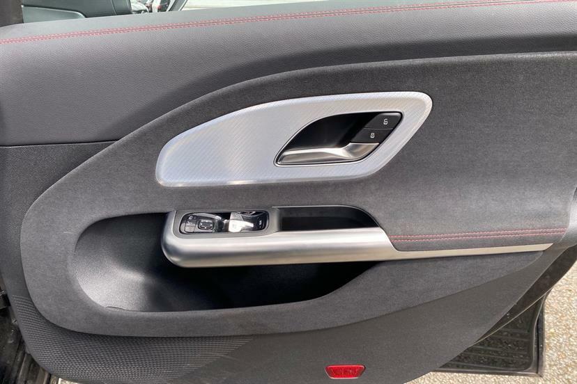 Mercedes-Benz CLA Class Amg Line Grey #30