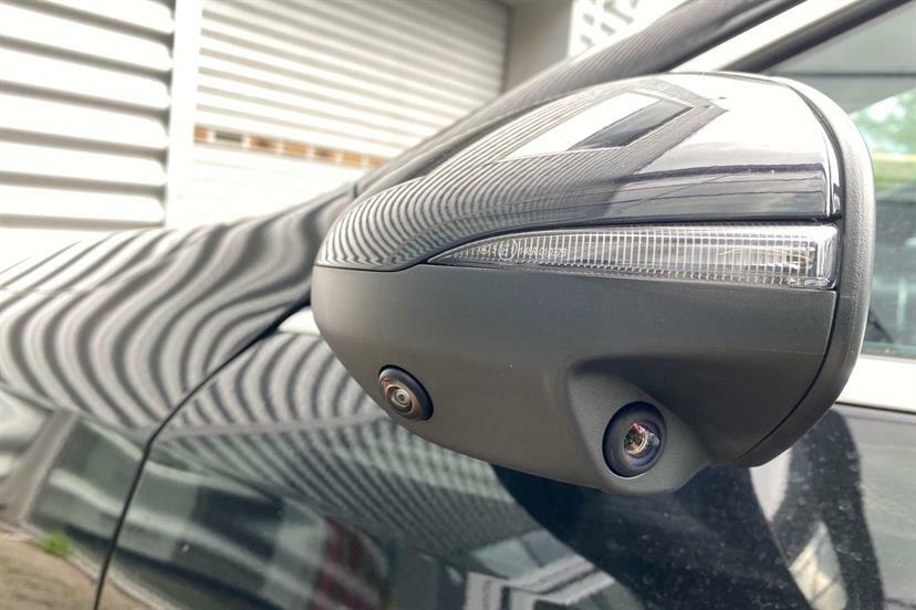 Mercedes-Benz CLA Class Amg Line Grey #12