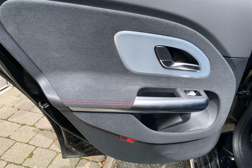 Mercedes-Benz CLA Class Amg Line Grey #22