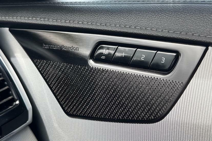 Volvo XC90 Xc90 2.0 T8 455 Rc Phev Ultimate Dark Awd Gt Grey #25