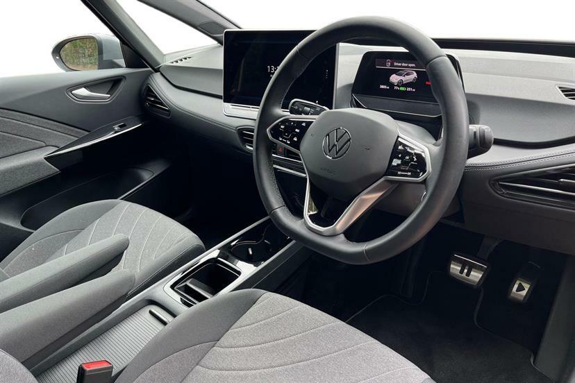 Volkswagen ID.3 150Kw Essential Pro S 79Kwh 5 Seats Black #6