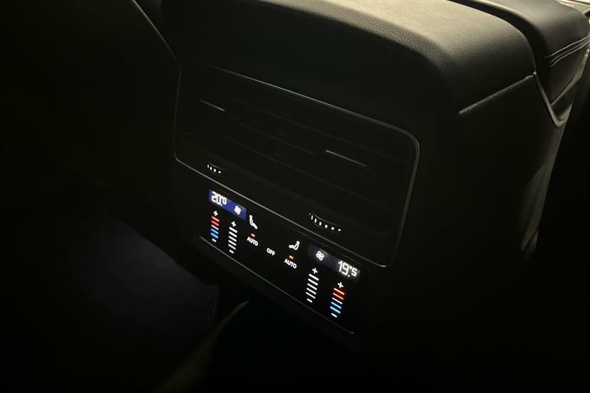 Audi Q7 55 Tfsi Quattro S Line Tiptronic Black #22