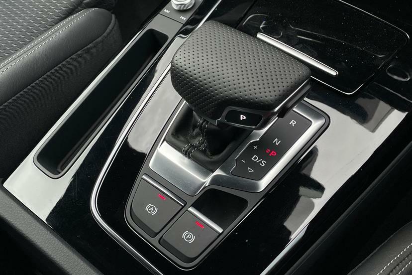 Audi Q5 40 Tdi Quattro S Line S Tronic #29
