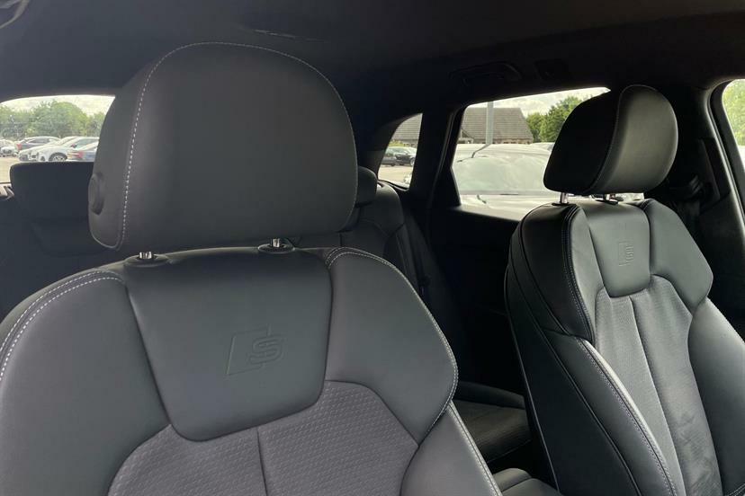 Audi Q5 40 Tdi Quattro S Line S Tronic #14