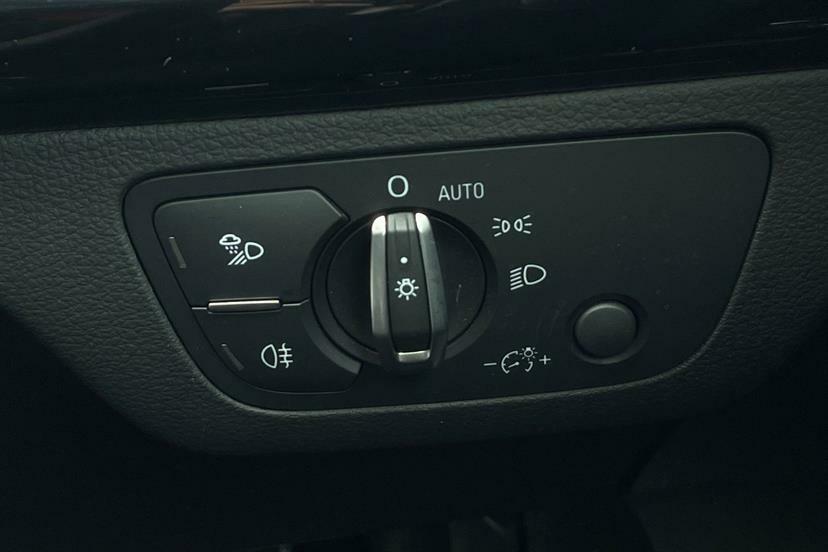 Audi Q5 40 Tdi Quattro S Line S Tronic #25