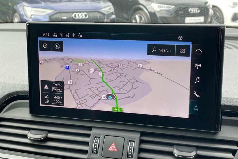 Audi Q5 40 Tdi Quattro S Line S Tronic #34