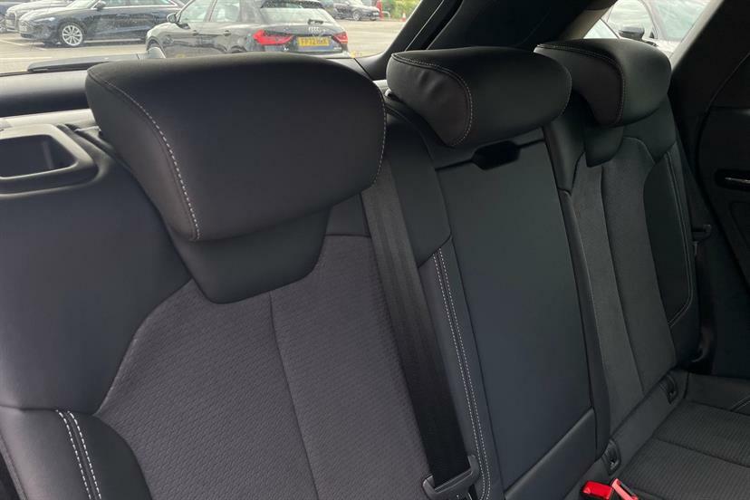 Audi Q5 40 Tdi Quattro S Line S Tronic #15