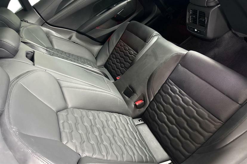 Audi E Tron GT 390Kw Quattro 93Kwh Cs Plus NL23TRX Grey #6