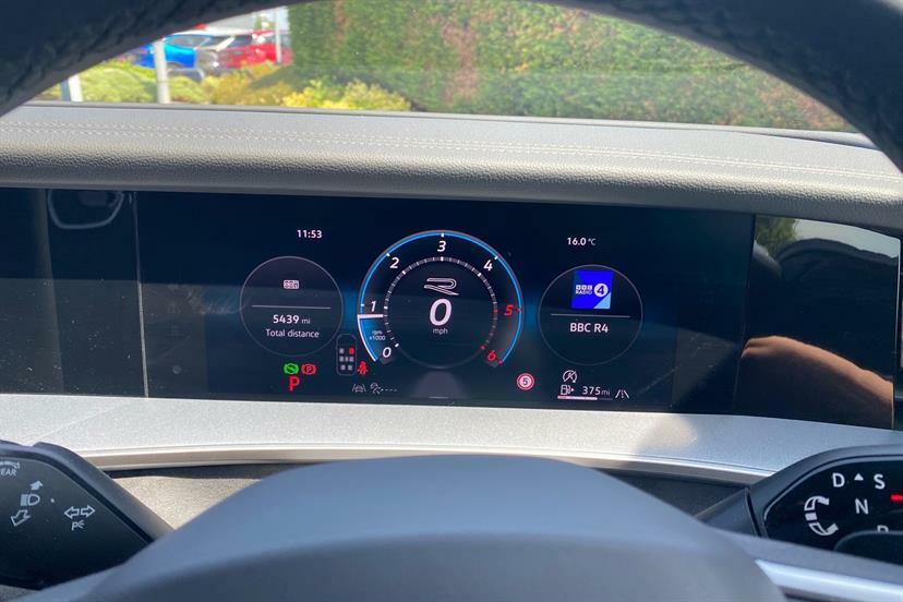 Volkswagen Tayron 2.0 Tdi R-line Dsg7 7 Seat 150 Ps Black #6