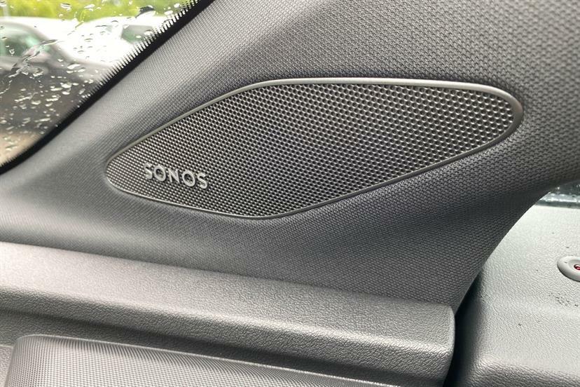 Audi Q4 E Tron Audi Q4 E-tron Estate 210Kw 45 82Kwh Black Edition Blue #39