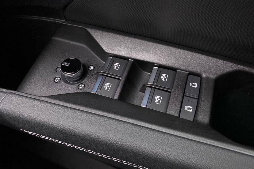 Audi Q4 E Tron Audi Q4 E-tron Estate 210Kw 45 82Kwh Black Edition Blue #37