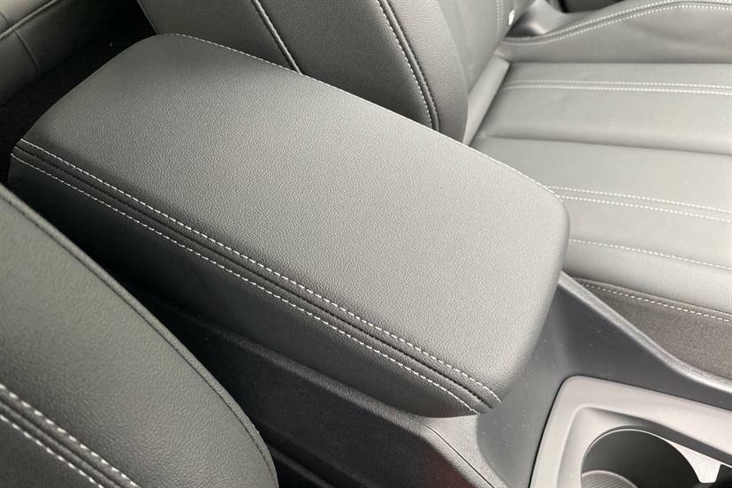 Audi Q4 E Tron Audi Q4 E-tron Estate 210Kw 45 82Kwh Black Edition Blue #29