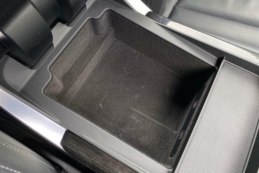 Audi Q8 Estate Black #27