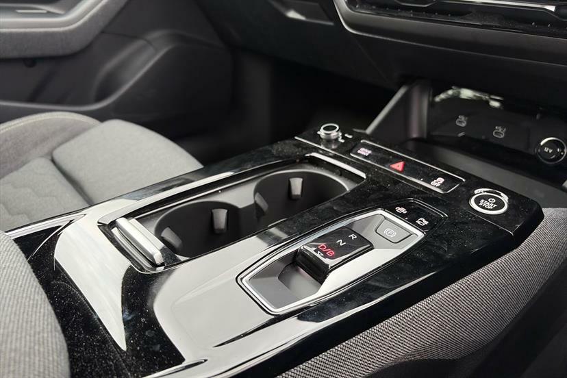 Audi A6 100Kwh Performance Edition 1 White #22