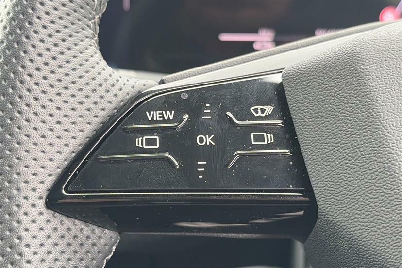 Audi A6 100Kwh Performance Edition 1 White #15