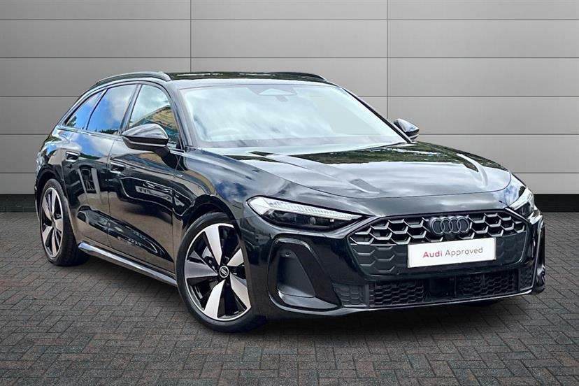 Audi A5 2.0 Tfsi 299 E Quattro Black Ed S Tronic Black
