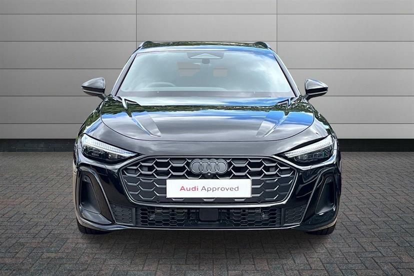 Audi A5 2.0 Tfsi 299 E Quattro Black Ed S Tronic Black #6