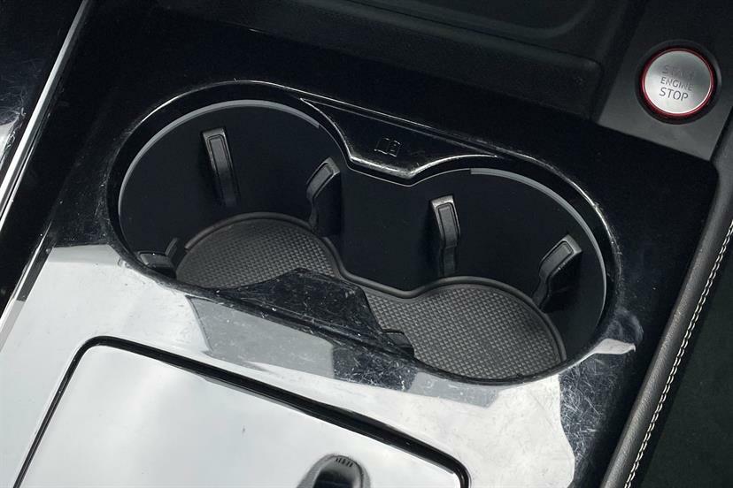 Audi RS4 Avant 2.9 Tfsi V6 Carbon Black Tiptronic Quattro E #35