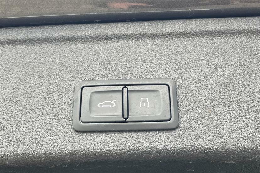 Audi RS4 Avant 2.9 Tfsi V6 Carbon Black Tiptronic Quattro E #16