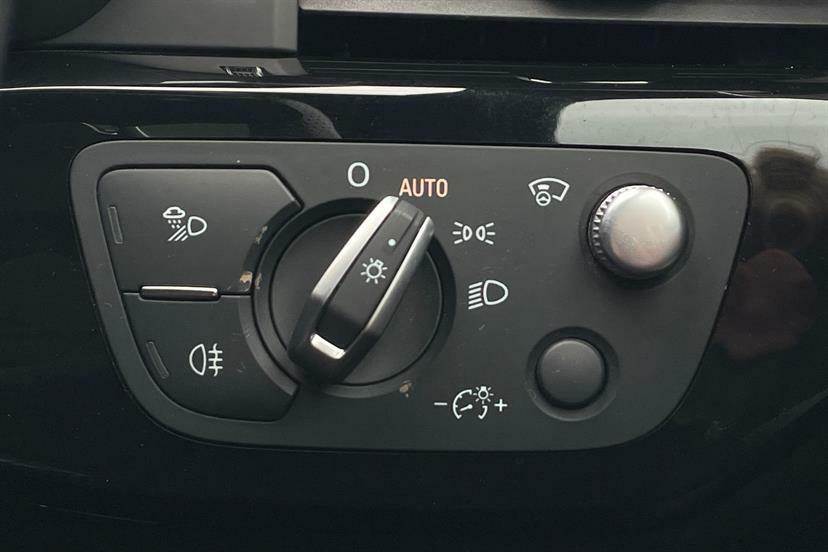 Audi RS4 Avant 2.9 Tfsi V6 Carbon Black Tiptronic Quattro E #29