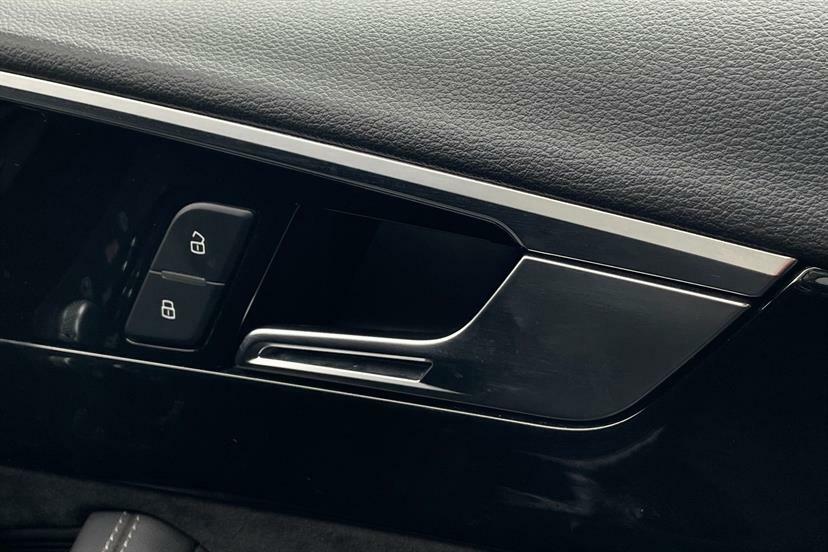 Audi RS4 Avant 2.9 Tfsi V6 Carbon Black Tiptronic Quattro E #28