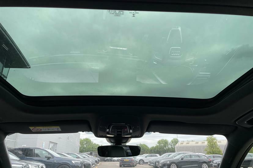 Audi RS4 Avant 2.9 Tfsi V6 Carbon Black Tiptronic Quattro E #23