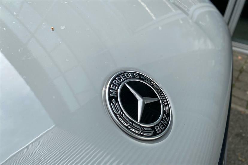 Mercedes-Benz GLC Class 300E 4Matic Amg Line Prem Plus 9G-tronic Silver #13