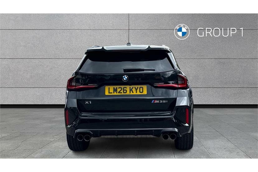 BMW X1 Sdrive 20I Mht M Sport Step Blue #15