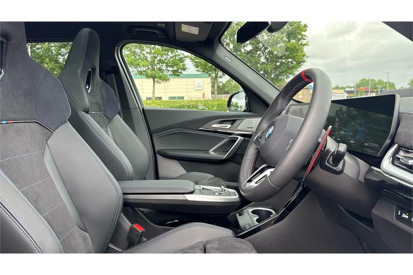 BMW X1 Sdrive 20I Mht M Sport Step Blue #11