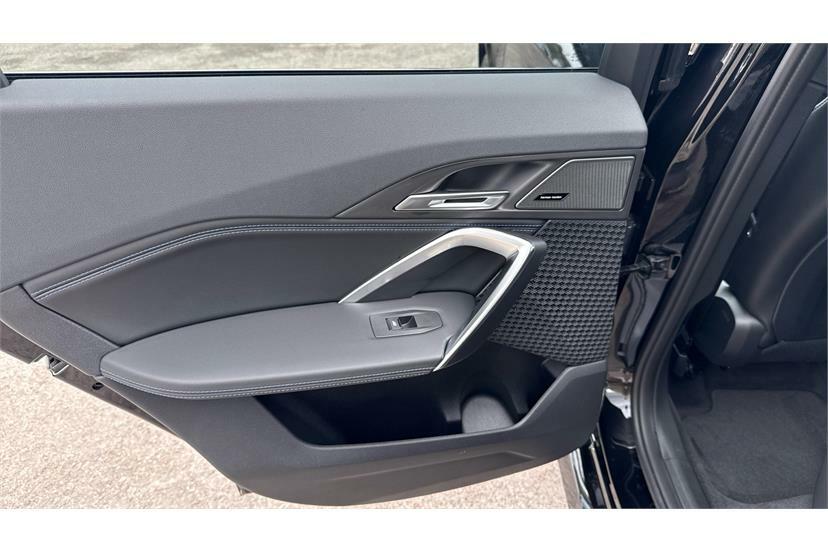 BMW X1 Sdrive 20I Mht M Sport Step Blue #24