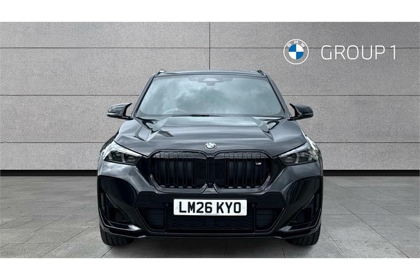 BMW X1 Sdrive 20I Mht M Sport Step Blue #16