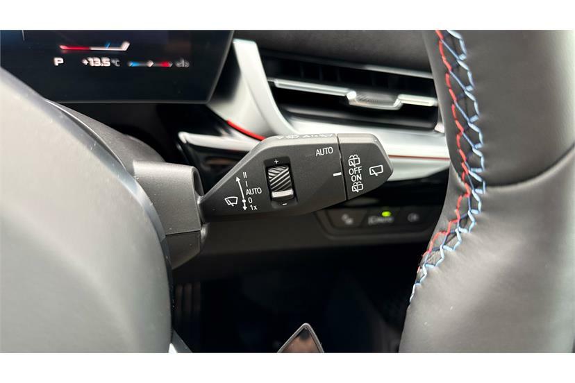 BMW X1 Sdrive 20I Mht M Sport Step Blue #41