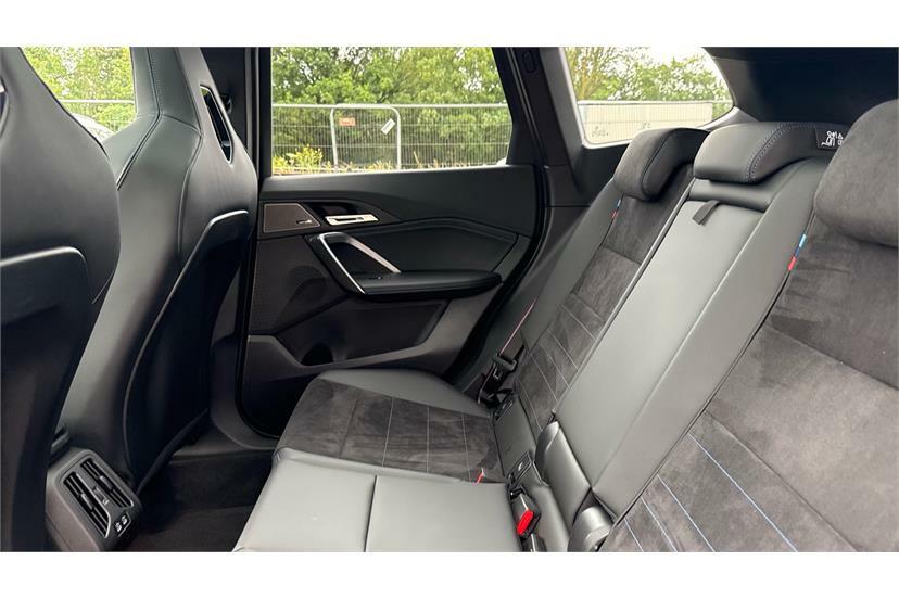 BMW X1 Sdrive 20I Mht M Sport Step Blue #12