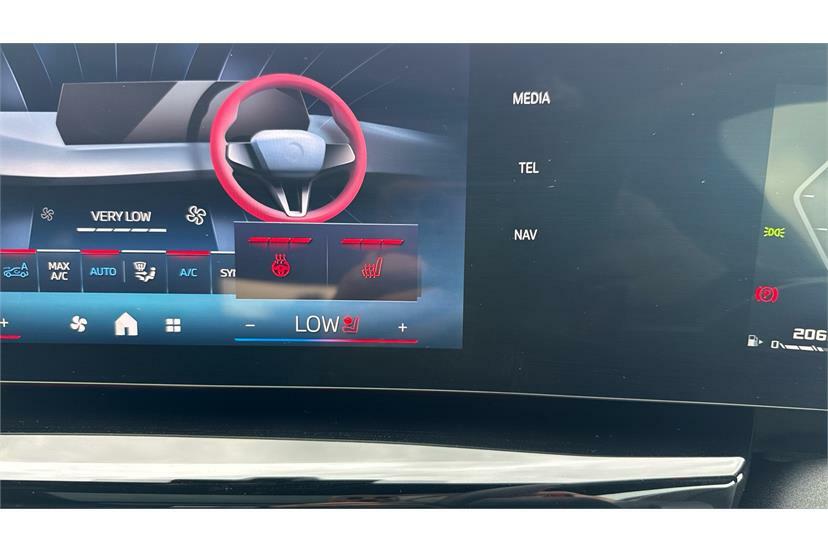 BMW X1 Sdrive 20I Mht M Sport Step Blue #38