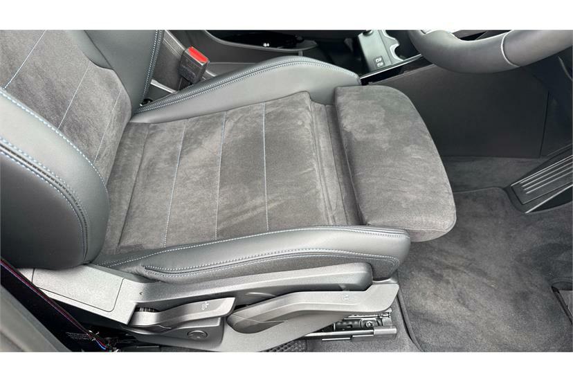 BMW X1 Sdrive 20I Mht M Sport Step Blue #26