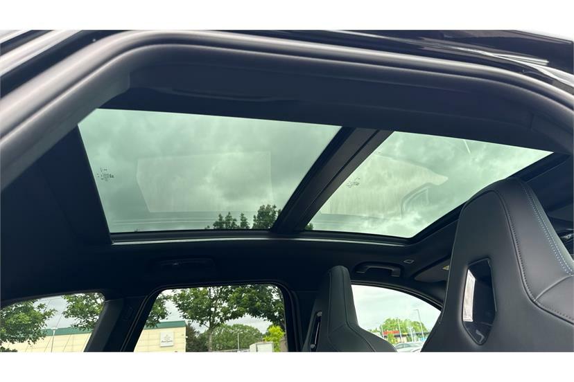 BMW X1 Sdrive 20I Mht M Sport Step Blue #23
