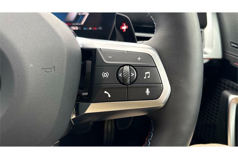 BMW X1 Sdrive 20I Mht M Sport Step Blue #17