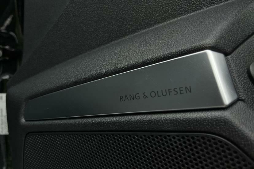 Audi RS3 Hatchback Grey #16
