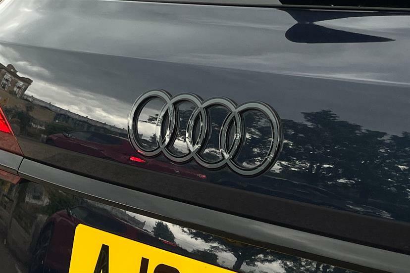 Audi Q7 Suv Black Edition 50 Tdi Quattro 286 Ps Tiptronic Black #39