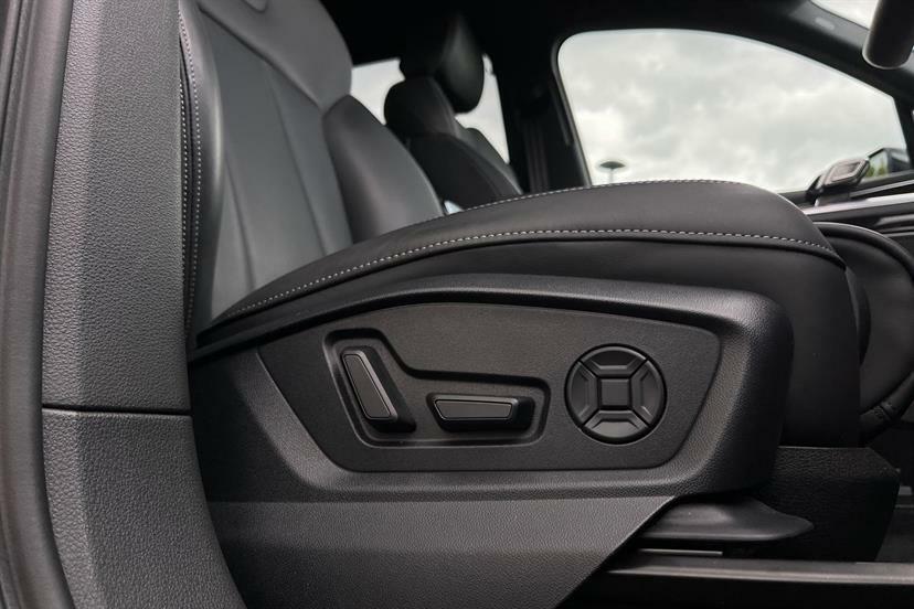 Audi Q7 Suv Black Edition 50 Tdi Quattro 286 Ps Tiptronic Black #13