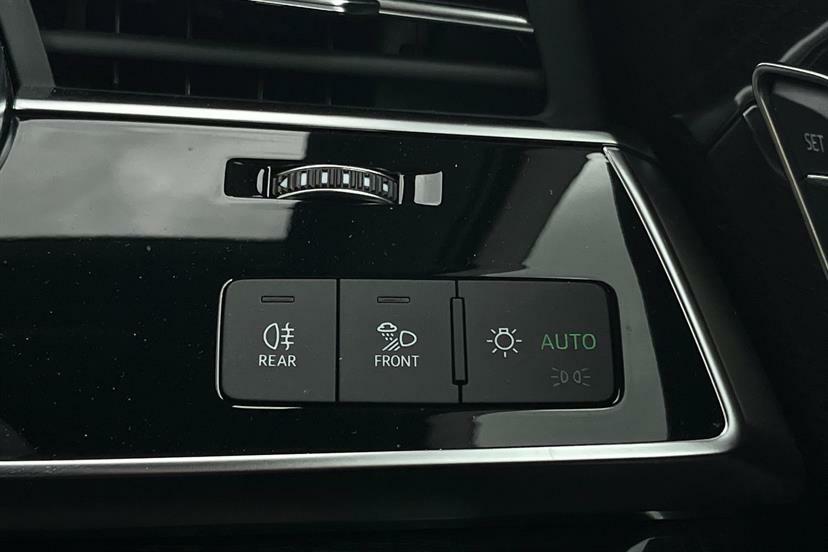 Audi Q7 Suv Black Edition 50 Tdi Quattro 286 Ps Tiptronic Black #31