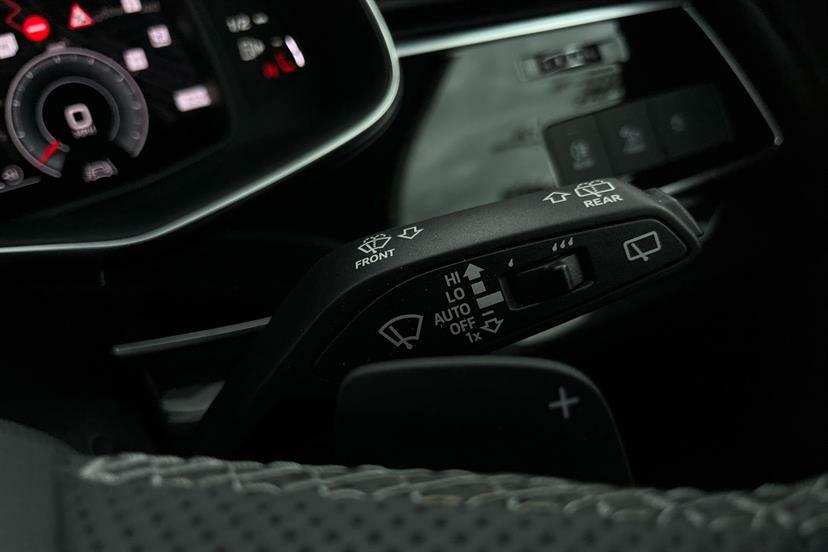 Audi Q7 Suv Black Edition 50 Tdi Quattro 286 Ps Tiptronic Black #46