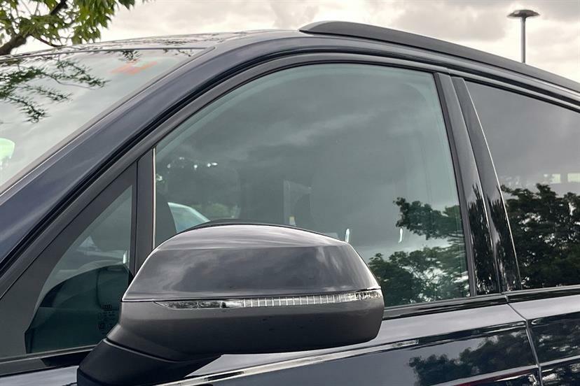 Audi Q7 Suv Black Edition 50 Tdi Quattro 286 Ps Tiptronic Black #34