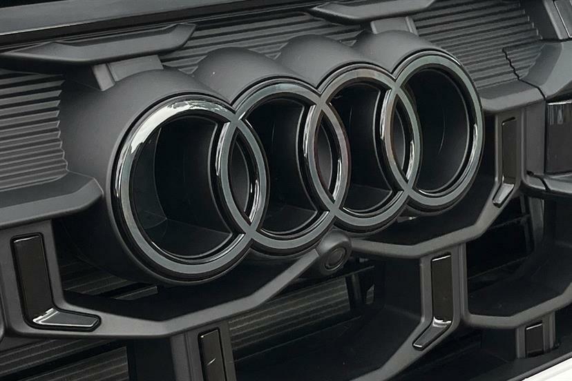 Audi Q7 Suv Black Edition 50 Tdi Quattro 286 Ps Tiptronic Black #36