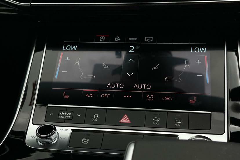 Audi Q7 Suv Black Edition 50 Tdi Quattro 286 Ps Tiptronic Black #16
