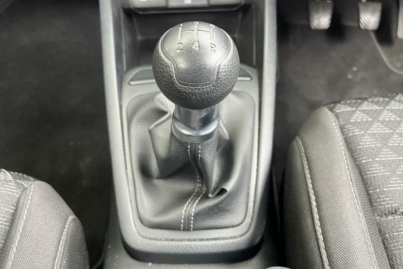 Kia RIO 2 1.0 Black #8