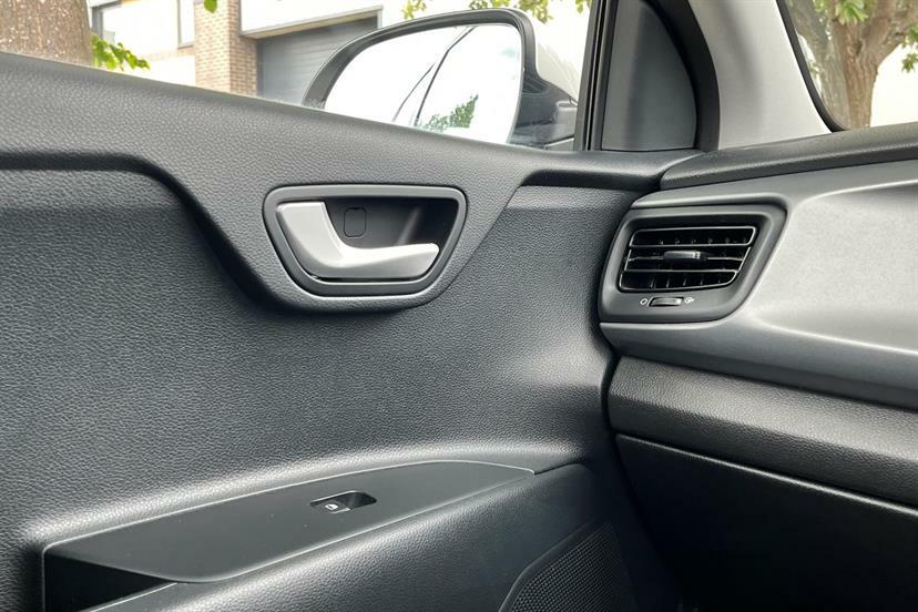 Kia RIO 2 1.0 Black #21