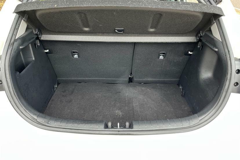 Kia RIO 2 1.0 Black #9