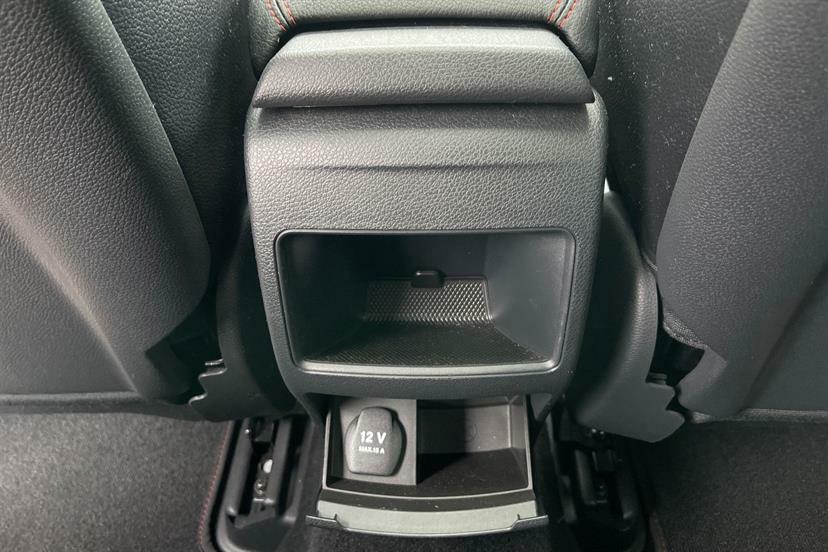 Mercedes-Benz A Class  Black #39
