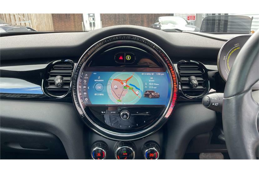 Mini Hatch 135Kw Cooper S Level 3 33Kwh Black #6